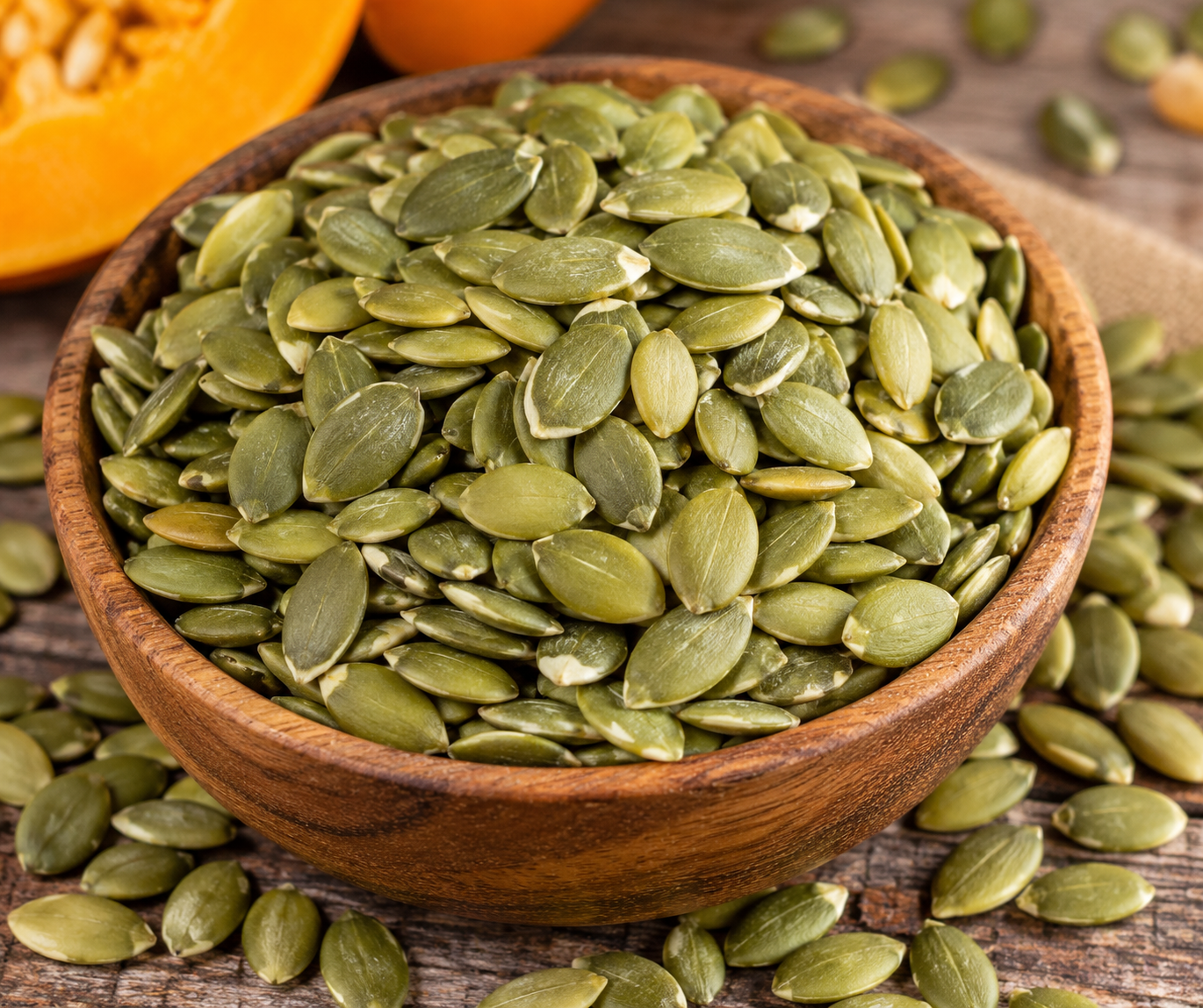 semillas-de-auyama-prostata-beneficios