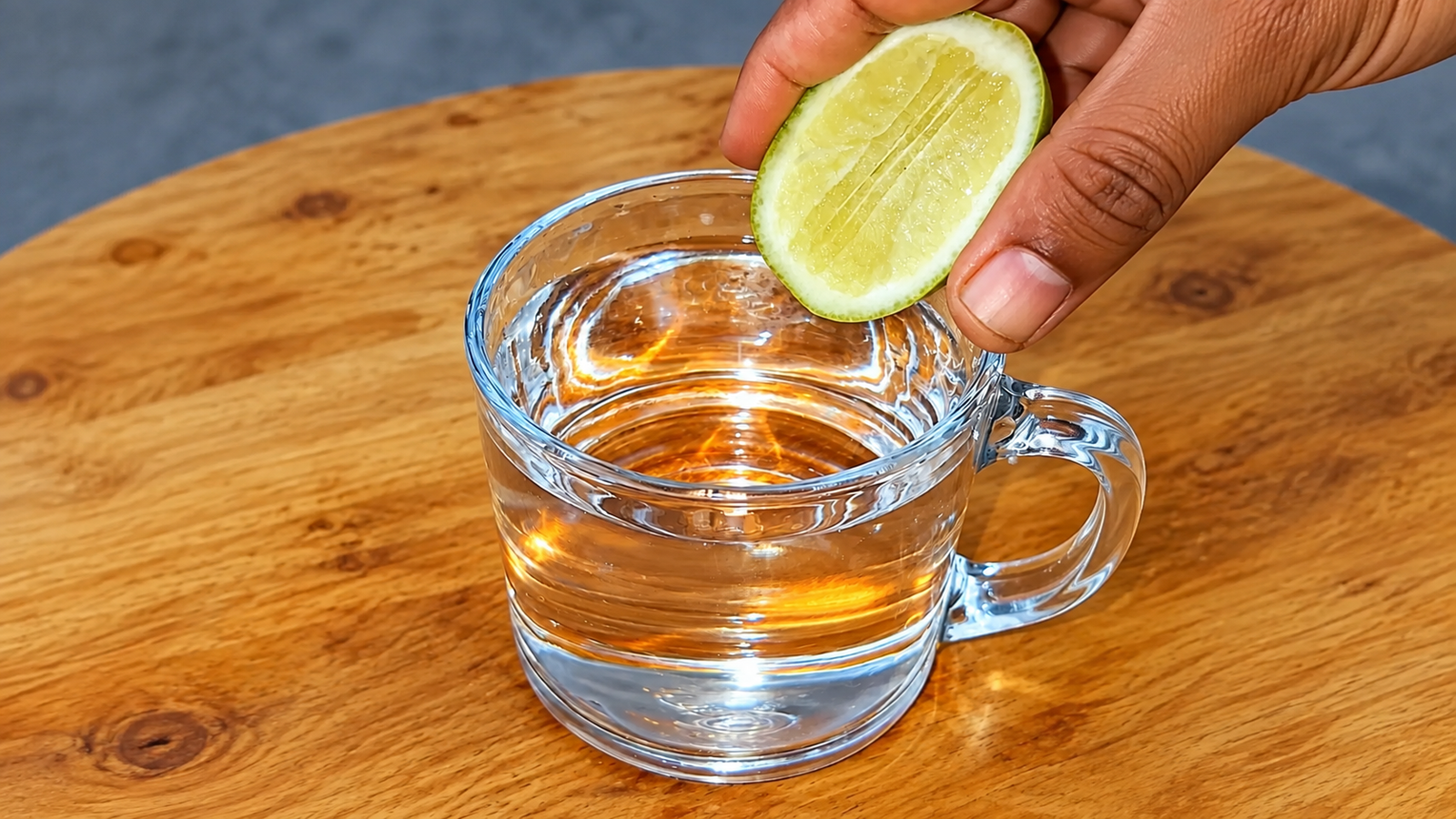 Agua tibia con limón y miel antes de dormir: preparación, beneficios y precauciones